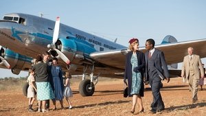 A United Kingdom – L’amore che ha cambiato la storia