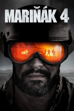 Mariňák 4 (2019)