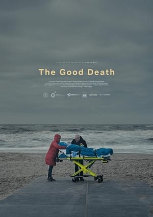 Image The Good Death