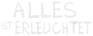 Todo está iluminado — Logos 4