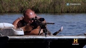 Swamp People: 3×22