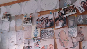 Glaze of Love: 1×15