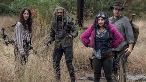 The Walking Dead Season 10 Episode 15