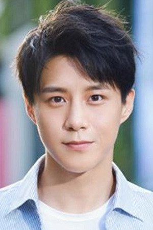 Kid Young isLuo Chang (罗畅)