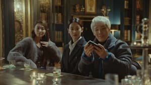 A Korean Odyssey: Episodio 8