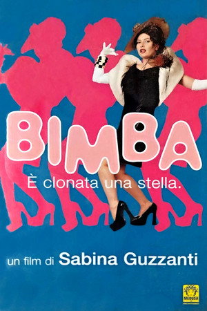Bimba - È clonata una stella
