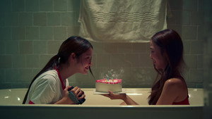 Girl Rules: 1×1