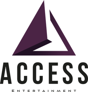 Logo Access Entertainment