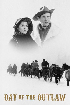Постер фильма «День преступника (1959)» — (11 из 24)