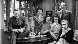 The Grove Family