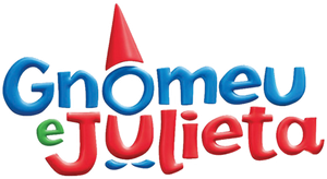 Gnomeo & Juliet — Logos 4