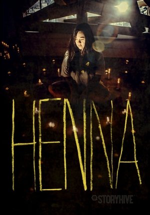 Poster Henna (2017)