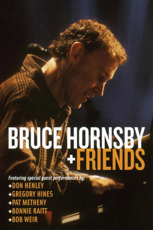 Bruce Hornsby + Friends