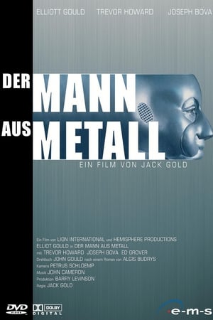 Der Mann aus Metall