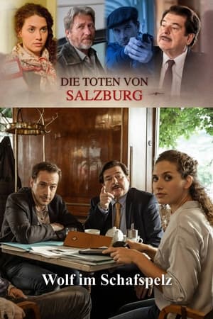 Die Toten von Salzburg - Wolf im Schafspelz poster