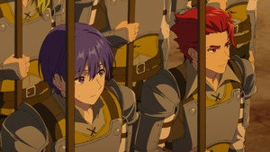 Romelia War Chronicle Cap 2