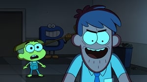 Big City Greens Season 1 Episode 38