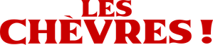 Les Chèvres ! — Logos 4