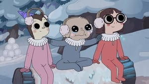 Summer Camp Island: 3×10