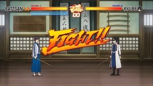 Gintama Season 7 Episode 27