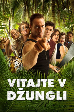Image Vitajte v džungli
