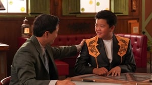 Fresh Off the Boat 5 x episodio 7