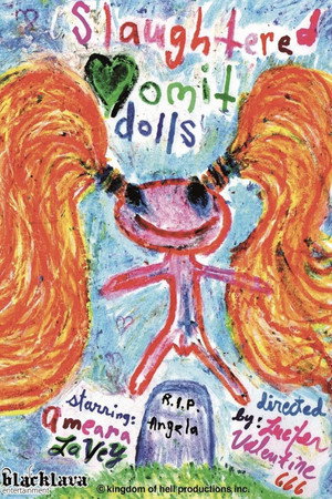 Slaughtered Vomit Dolls