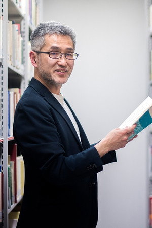 Photo de 塩田雄大