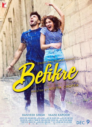 Befikre 12