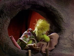 Die Fraggles: 5×3