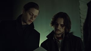 Hemlock Grove Temporada 3 Capitulo 3
