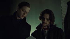 Hemlock Grove Temporada 3 Capitulo 3