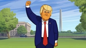 Our Cartoon President: 1×13