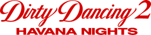 Dirty Dancing: Havana Nights — Logos 2