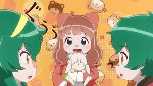 Fluffy Paradise: 1×5