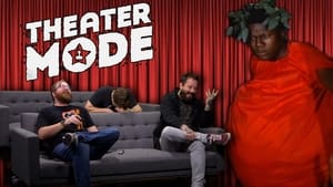 Theater Mode Attack of the Killer Tomatoes