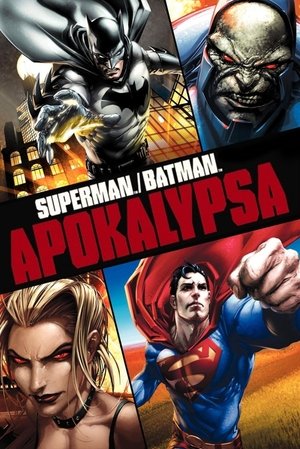 Superman/Batman: Apokalypsa 2010