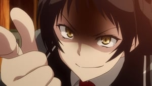 Shimoneta to Iu Gainen ga Sonzai Shinai Taikutsu na Sekai – 1ª Temporada – Episódio 02