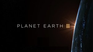 Planet Earth – Πλανήτης Γη