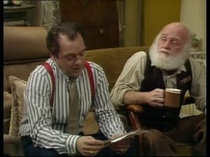 Only Fools and Horses: 6×1