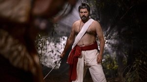 Mamangam (2019) Hindi Dubbed