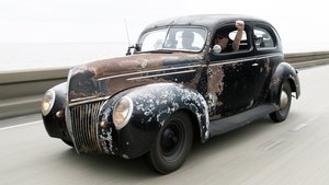 Roadkill Road Tripping a '39 Ford!