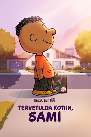 Ressu esittää: Tervetuloa kotiin, Sami (2024)