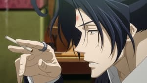 Yuukoku no Moriarty: 1×12