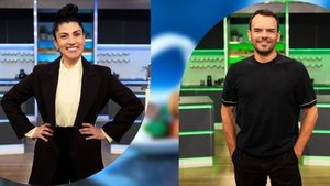 Episode 1 on The Taste Season 14 Episode 1 – October 22, 2025