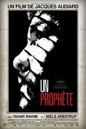 Poster En profet 2009