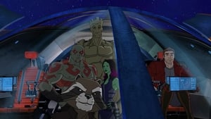 Marvel’s Guardians of the Galaxy: 1×4