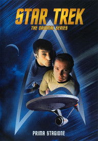 Star Trek: Stagione 1