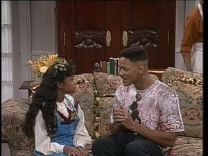 The Fresh Prince of Bel-Air: 1×10