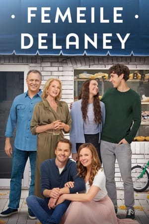 Image Dating the Delaneys